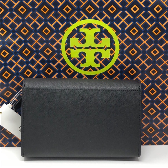 NWT Tory Burch Emerson combo crossbody - Picture 2 of 6